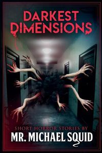 Cover image for Darkest Dimensions