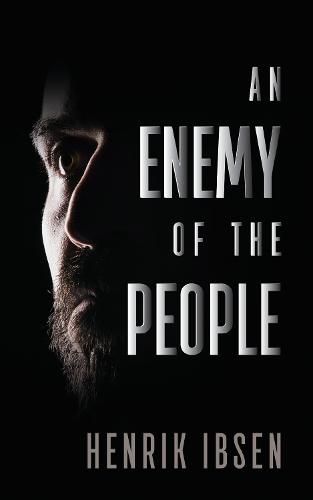 Cover image for An Enemy of the People