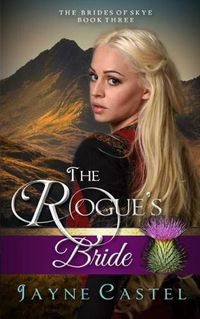 Cover image for The Rogue's Bride