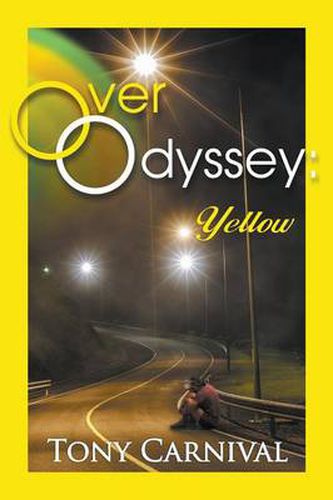 Cover image for Over Odyssey: Yellow