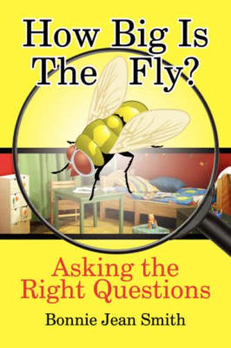 Cover image for How Big Is the Fly?