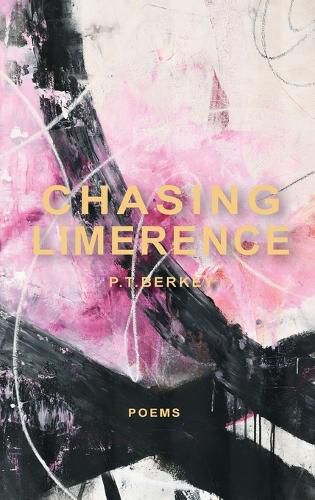 Cover image for Chasing Limerence