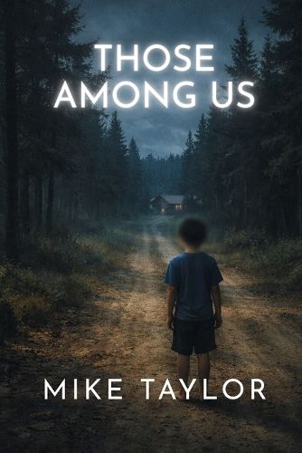 Cover image for Those Among Us