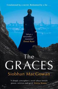 Cover image for The Graces