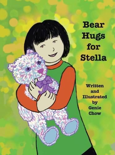 Bear Hugs for Stella