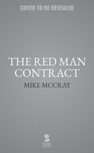 Cover image for The Red Man Contract