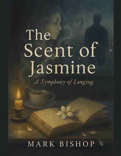 Cover image for The Scent of Jasmine