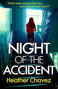 Cover image for Night of the Accident