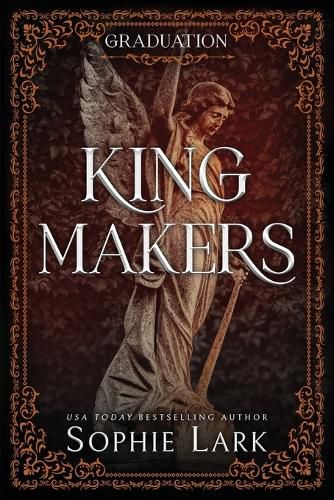 Cover image for Kingmakers: Graduation (Standard Edition)
