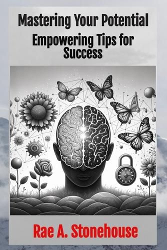 Cover image for Mastering Your Potential