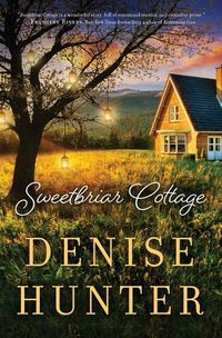 Cover image for Sweetbriar Cottage