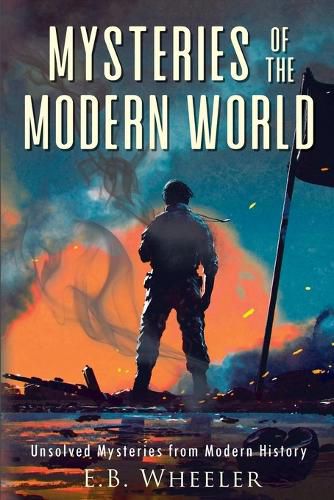 Cover image for Mysteries of the Modern World