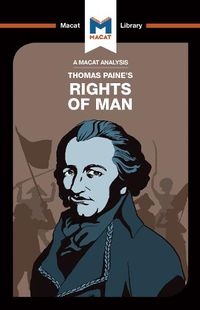 Cover image for Rights of Man