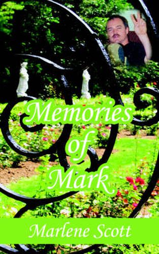 Cover image for Memories of Mark