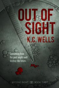 Cover image for Out of Sight