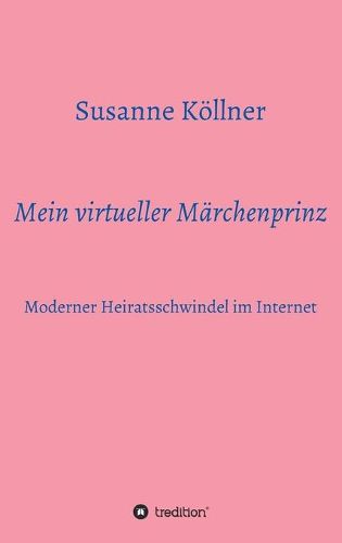 Cover image for Mein virtueller Marchenprinz