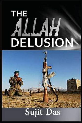 Cover image for The Allah Delusion