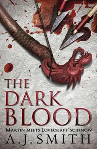 Cover image for The Dark Blood