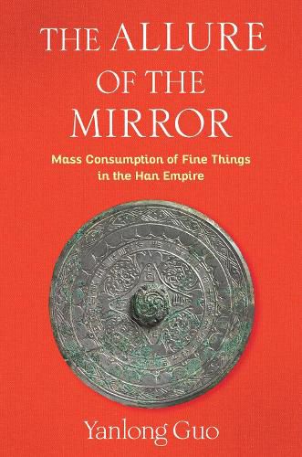 Cover image for The Allure of the Mirror