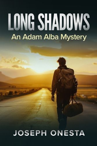 Cover image for Long Shadows