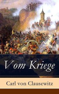 Cover image for Vom Kriege