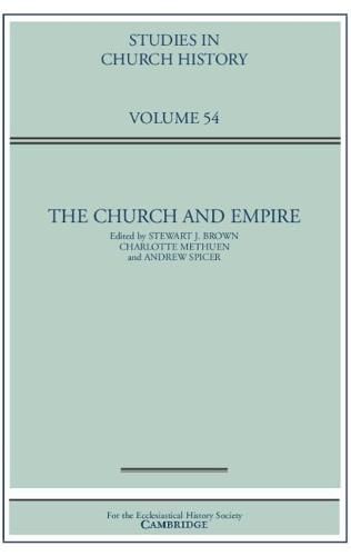 The Church and Empire