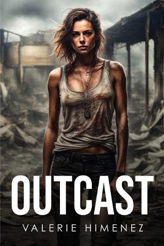 Cover image for Outcast