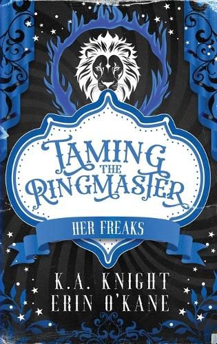 Cover image for Taming The Ringmaster