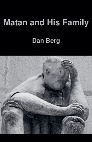 Cover image for Matan and His Family