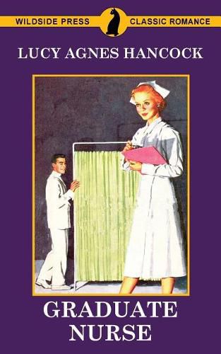 Cover image for Graduate Nurse