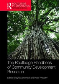 Cover image for The Routledge Handbook of Community Development Research