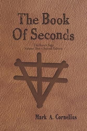 Cover image for The Book of Seconds