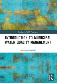 Cover image for Introduction to Municipal Water Quality Management