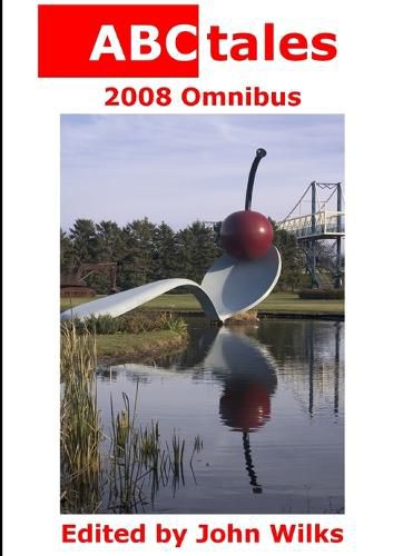 Cover image for Abctales 2008 Omnibus