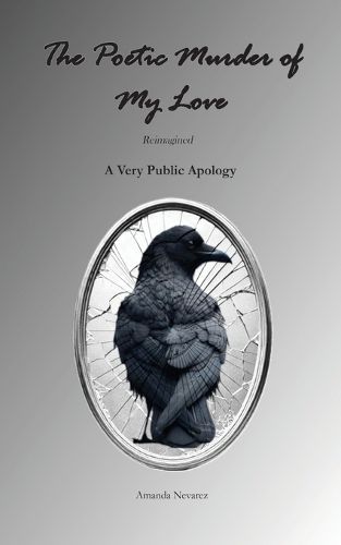 Cover image for The Poetic Murder of My Love