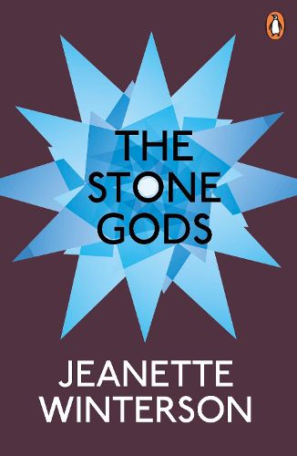 Cover image for The Stone Gods