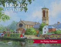 Cover image for Jericho Oxford