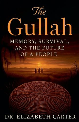 Cover image for The Gullah