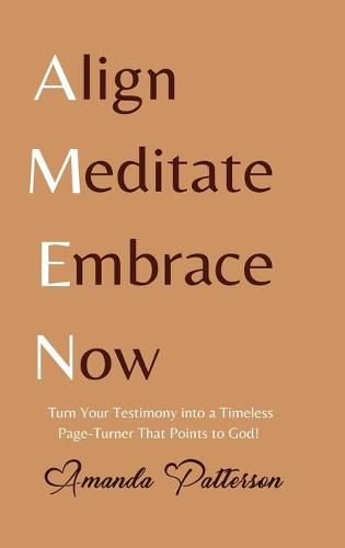 Cover image for Amen