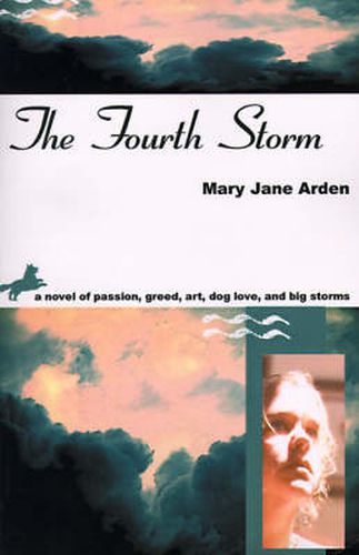 Cover image for The Fourth Storm