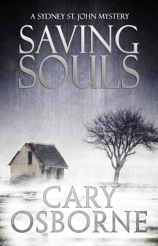 Cover image for Saving Souls