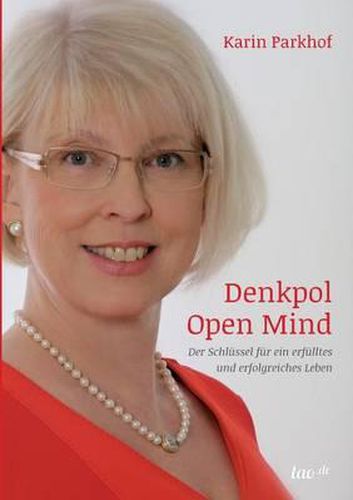 Cover image for Denkpol Open Mind