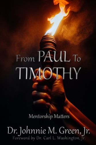 Cover image for From Paul to Timothy