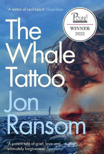 Cover image for The Whale Tattoo