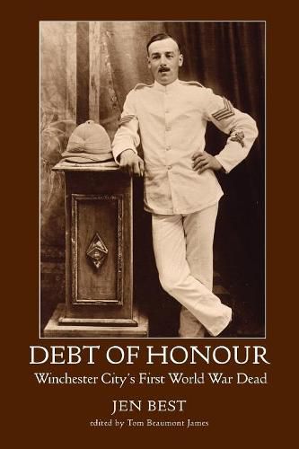 Cover image for Debt of Honour