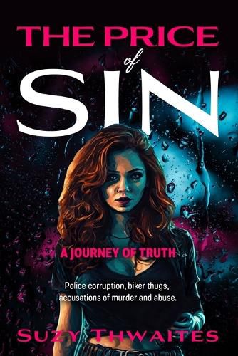 Cover image for The Price of Sin