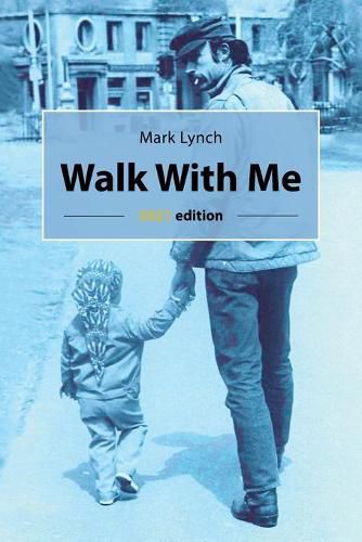 Cover image for Walk With Me