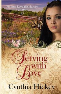 Cover image for Serving With Love