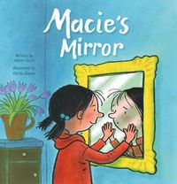 Cover image for Macie's Mirror