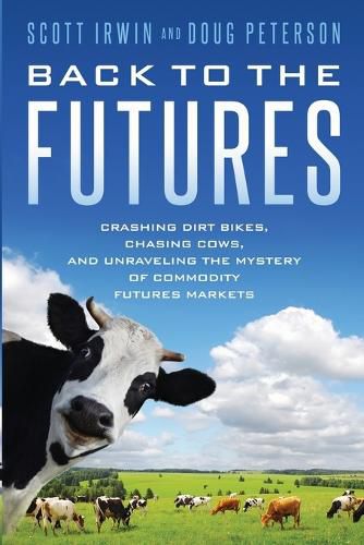 Cover image for Back to the Futures